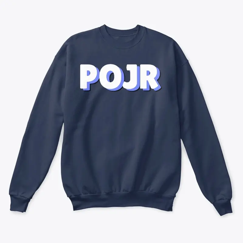 New POJR Design