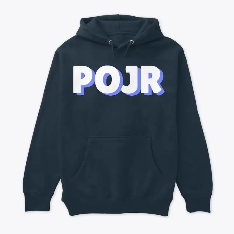 POJR Store