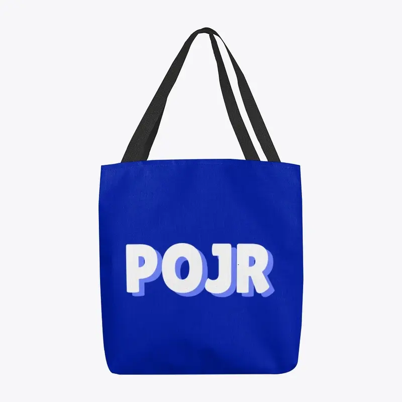 POJR Store