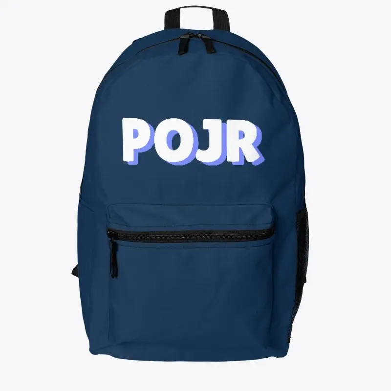 POJR Store