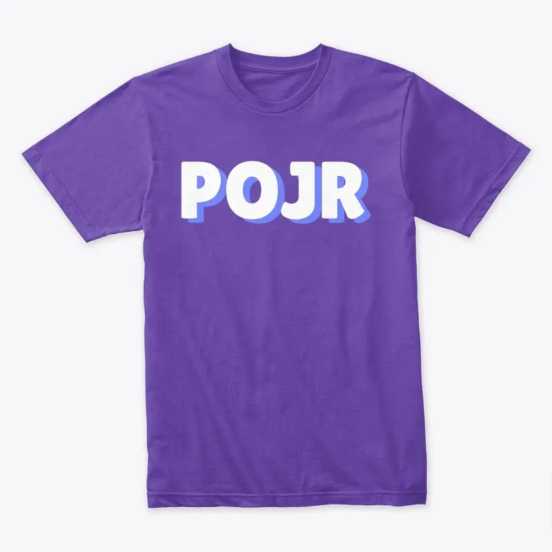 POJR Store