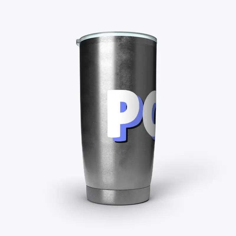 New POJR Design